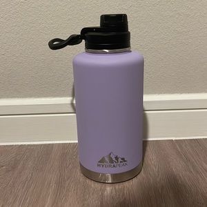 Hydrapeak 50oz water bottle